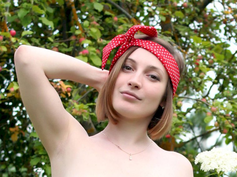 CharmDasha's Profil - Bild n°0
