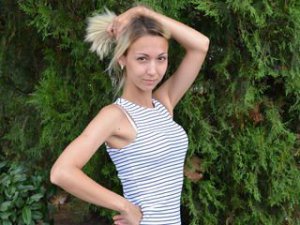 CharmGirlN's Sexcam
