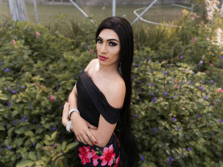 CharmiingCherry's profile - Image n°1