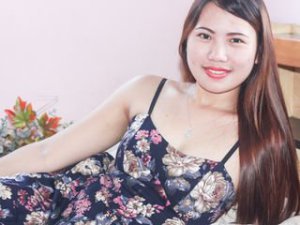 CharmingAbby's Sexcam
