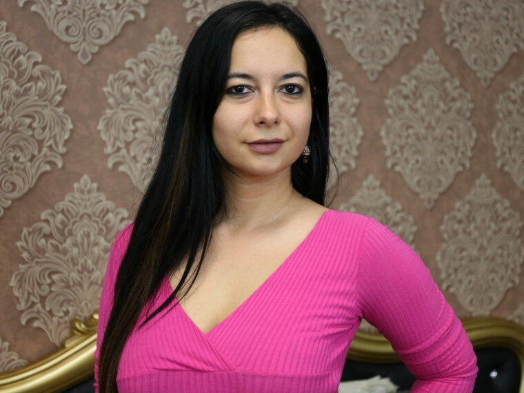 CharmingDayana's Profil - Bild n°0