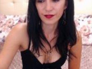 CharmingElly's Sexcam