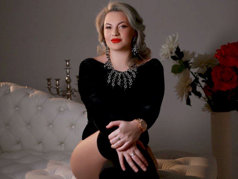 CharmingKaelyn's profile - Image n°1