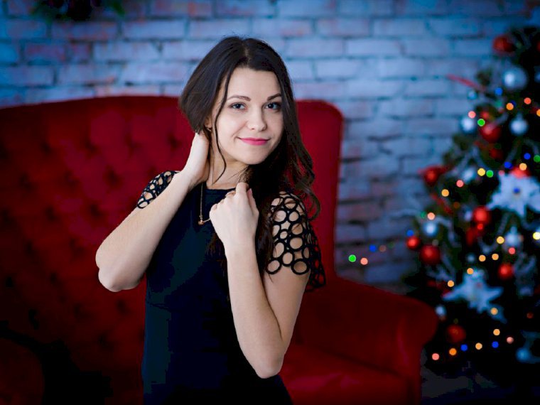 CharmingNicoleA's Profil - Bild n°0