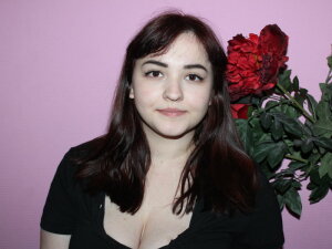 CharmingNoya's Sexcam