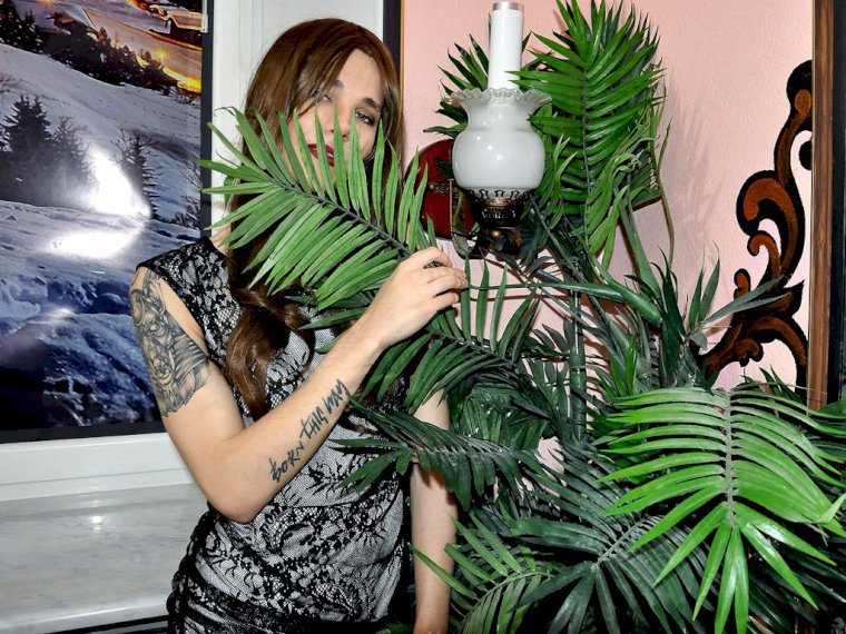 CharmingScarlett's Profil - Bild n°0