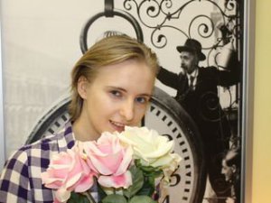 CharmingSola's Sexcam