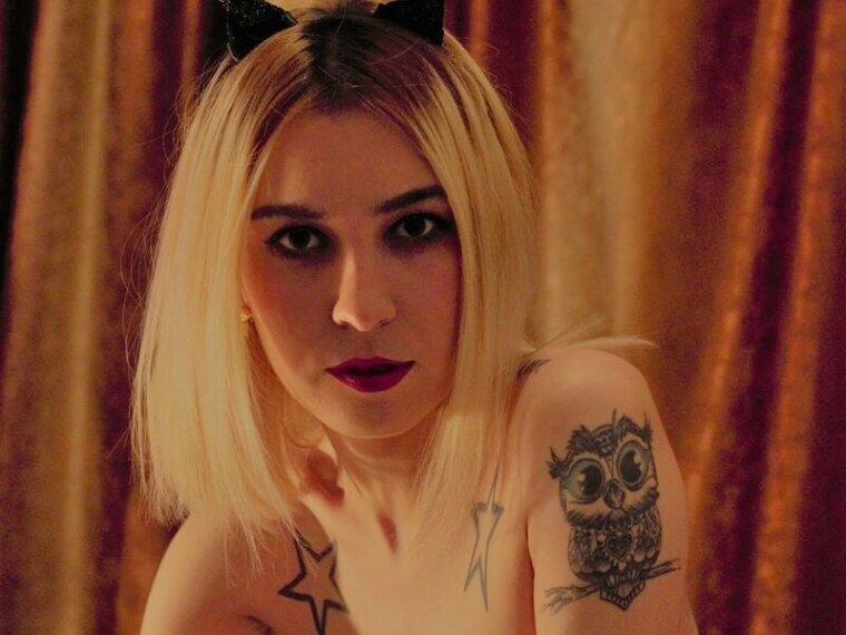 ChaterineCrystal's profile - Image n°0