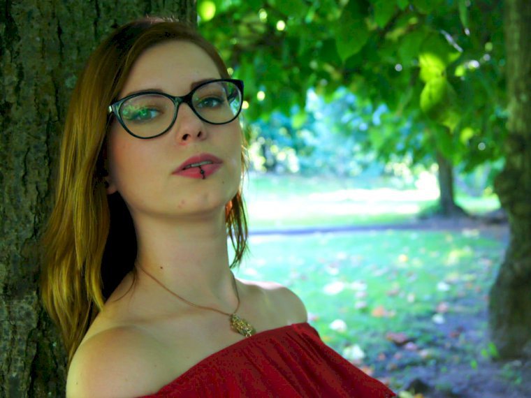 CHATNicky's profile - Image n°1