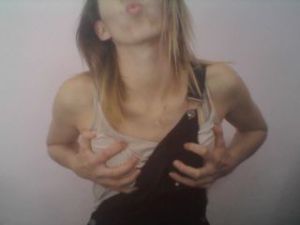 Chaton31's Sexcam
