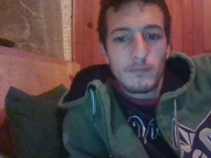 Chaud42's Sexcam