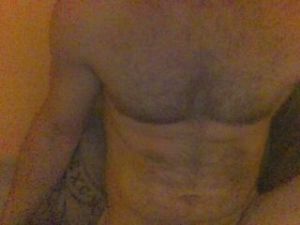 ChaudLapin's Sexcam