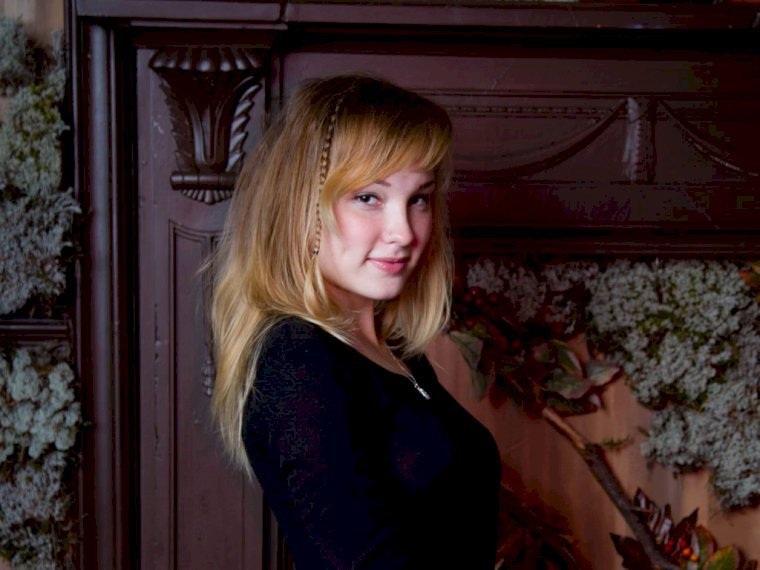 Profil de CheerfulAmanda - Photo n°0