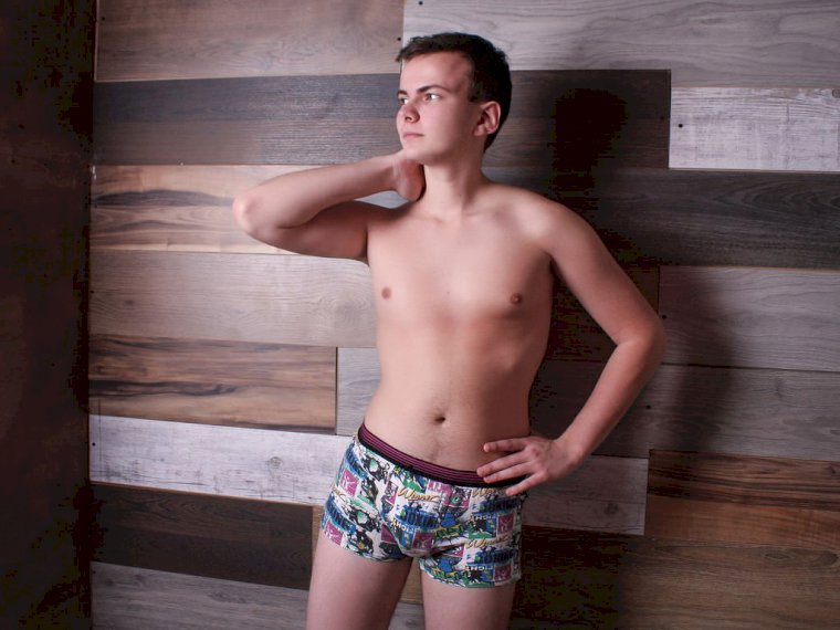 Profil de CheerfulLary - Photo n°0