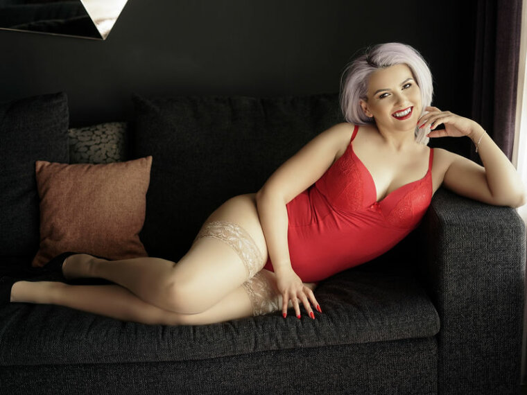 CheerfulMarylin's profile - Image n°0