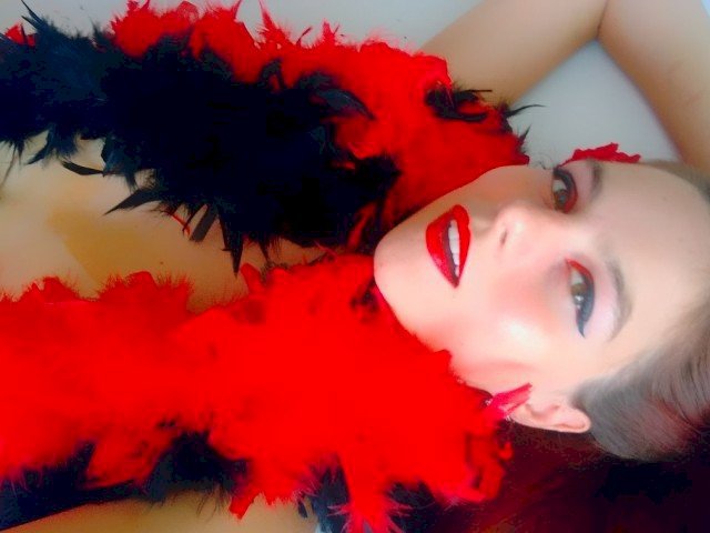 ChelseyD's profile - Image n°0