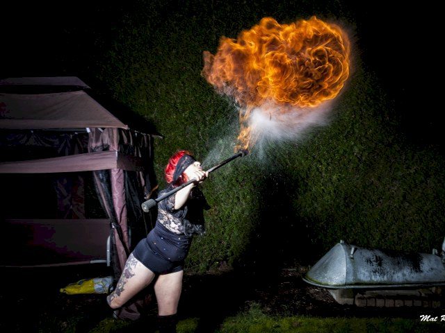 chelseyM's profile - Image n°0