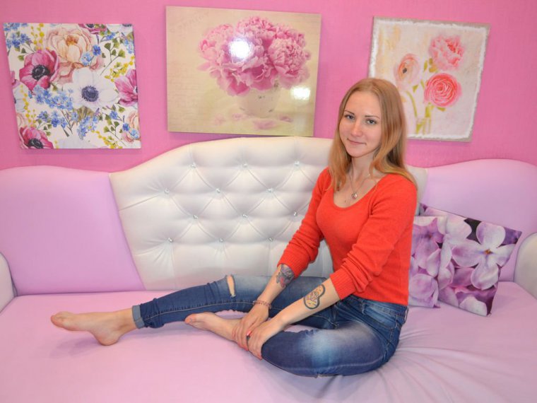 ChelseySwan's profile - Image n°1