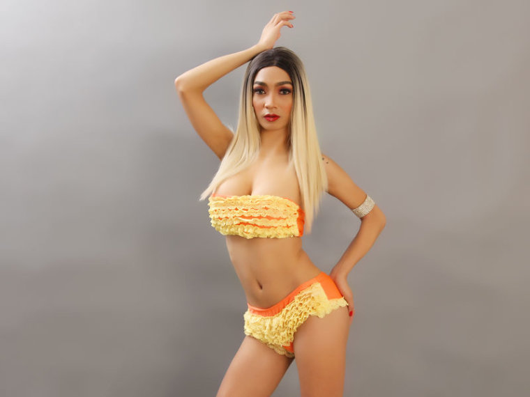 Profil de ChelsyGarcia - Photo n°0