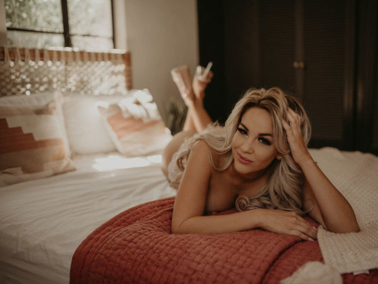 CherFox's profile - Image n°0