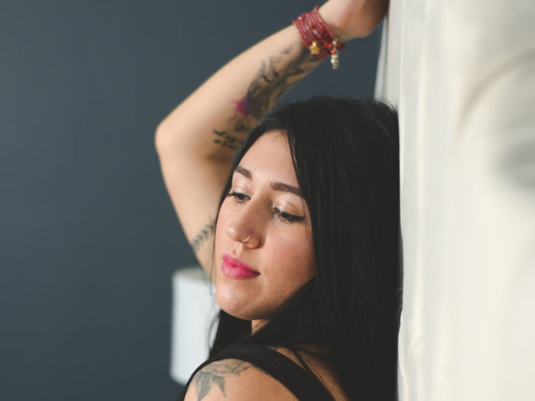 CherieMonrow's profile - Image n°0