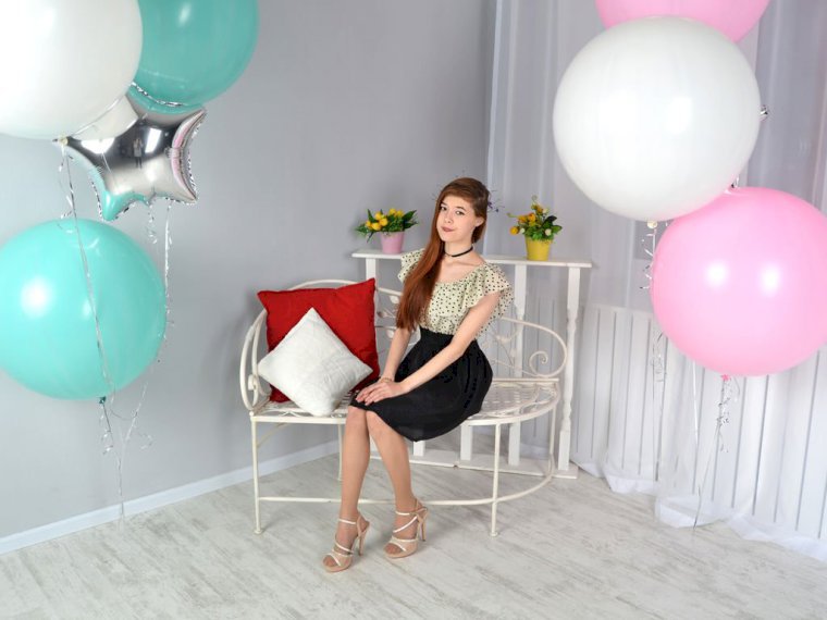 CheriWilson's profile - Image n°1