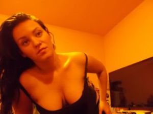 Cherry94's Sexcam
