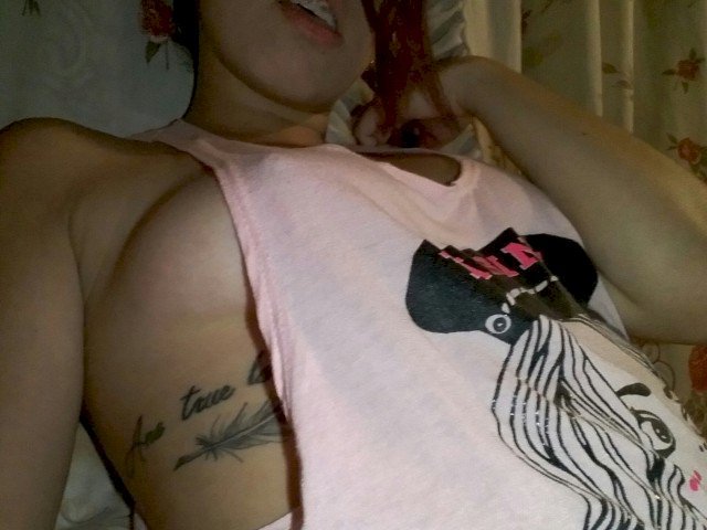 Perfil con CherryAdams - Imagen  n°9