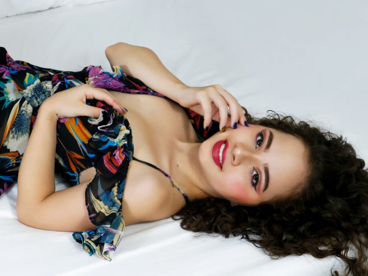 Profil de CherryBell - Photo n°0