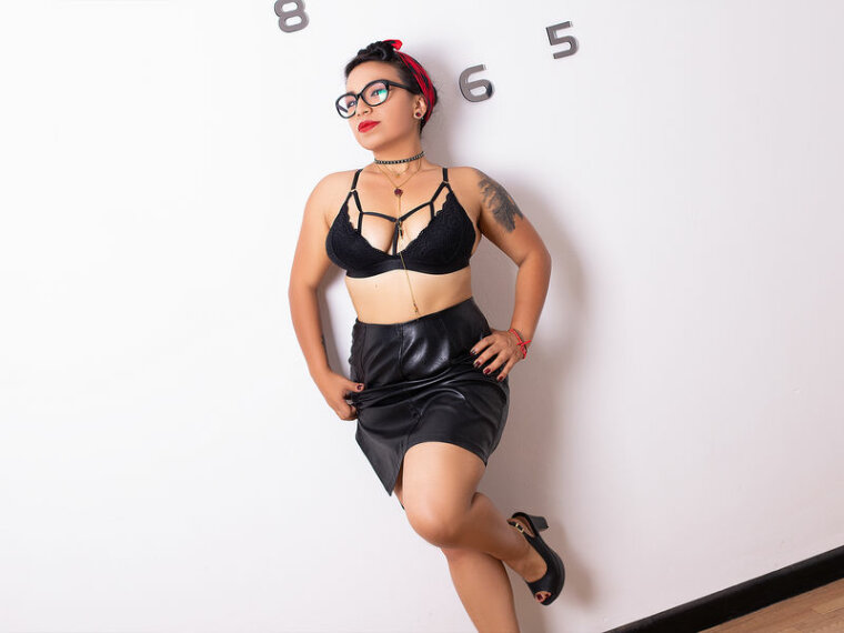 CherryBilly's profile - Image n°0