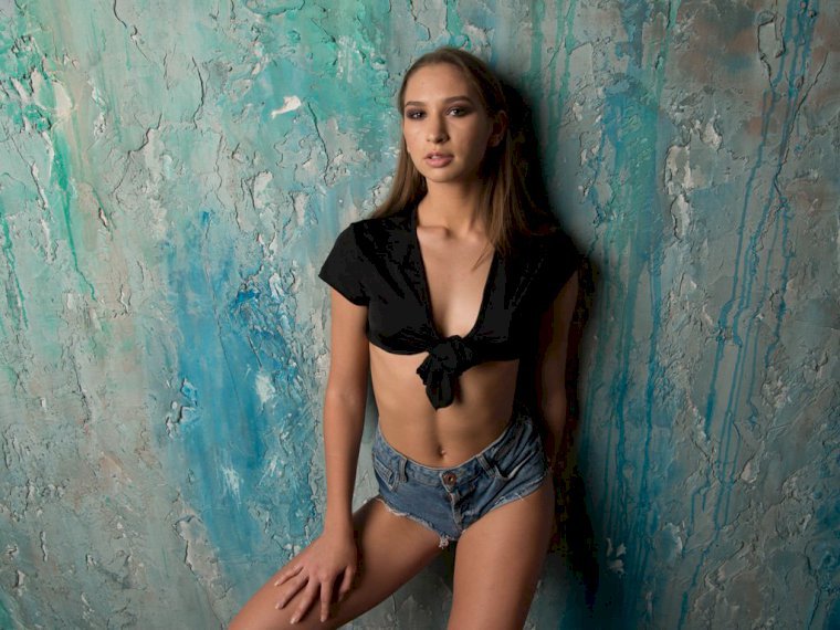 CherryBlakeX's profile - Image n°0