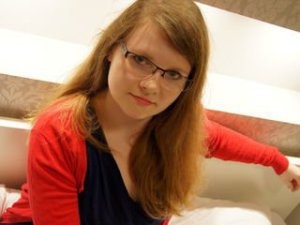 CherryGINNY's Sexcam