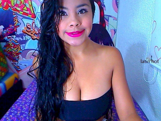 Perfil con CherryHotx - Imagen  n°6