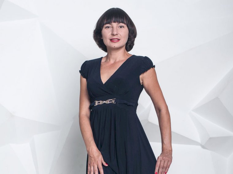 CherryInShokolat's profile - Image n°1