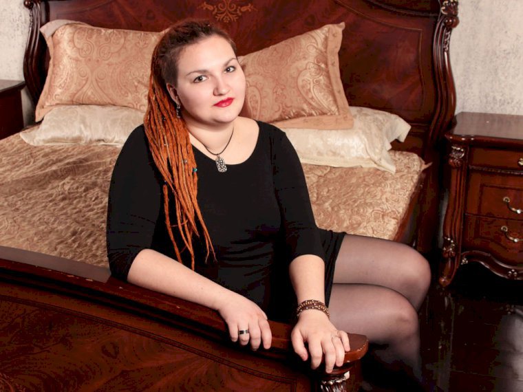CherryLushBoobs's Profil - Bild n°0