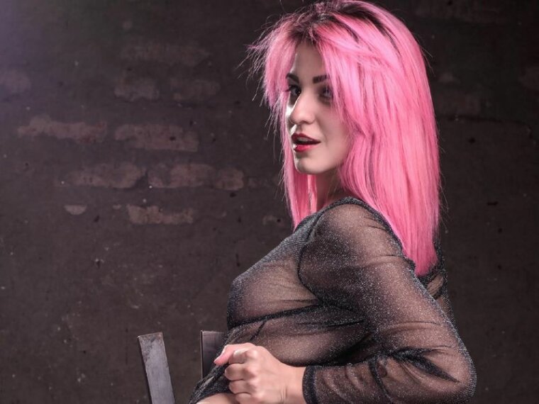 CherrylWolf's profile - Image n°0