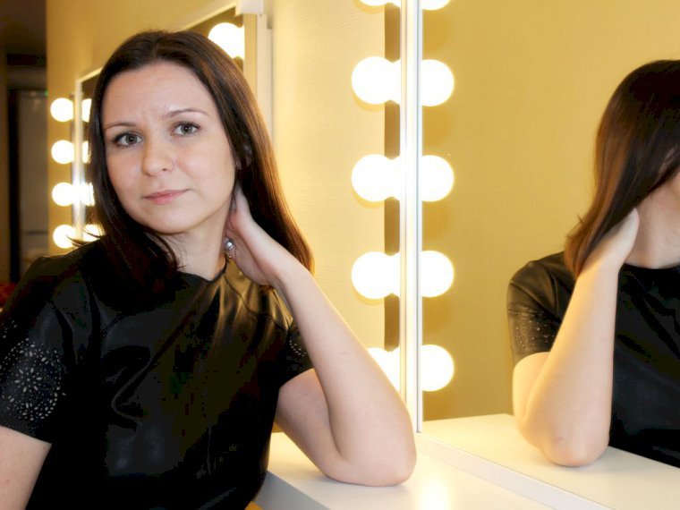 Profil de CherryMissLana - Photo n°0