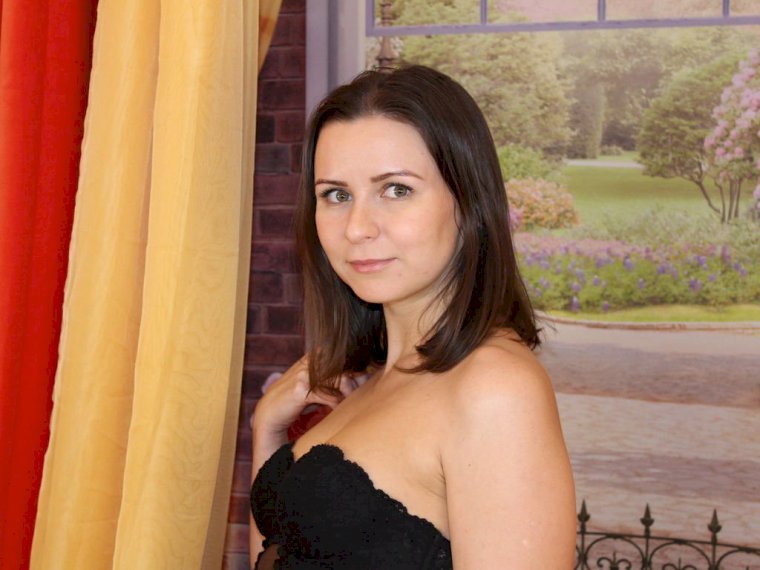 Profil de CherryMissLana - Photo n°1