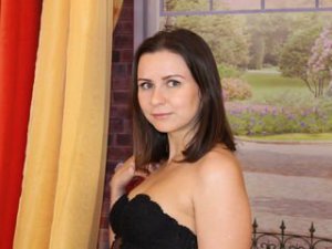 CherryMissLana's Sexcam