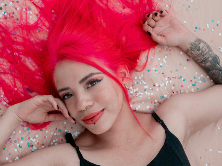 CherryMoss's Profil - Bild n°0