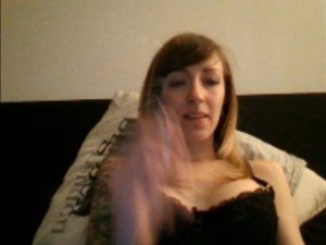 Cherrysweet's Sexcam