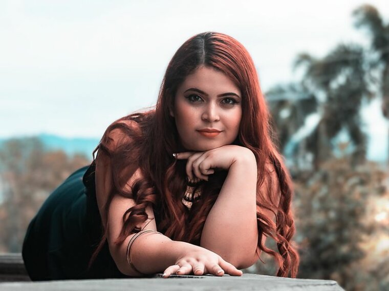 Profil de ChesseQueen - Photo n°0