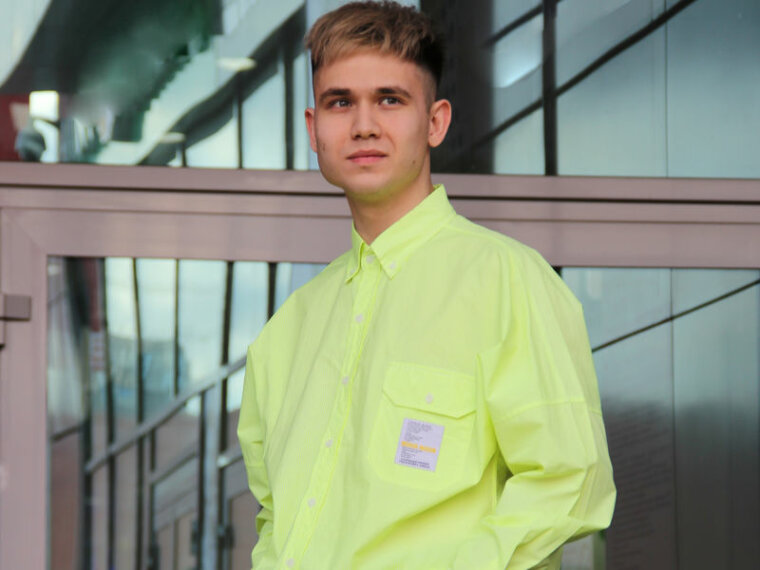 ChesterCross's profile - Image n°0