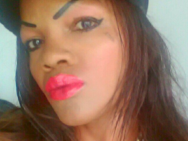 Cheyenne's profile - Image n°0