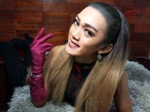 ChiaGray's Sexcam