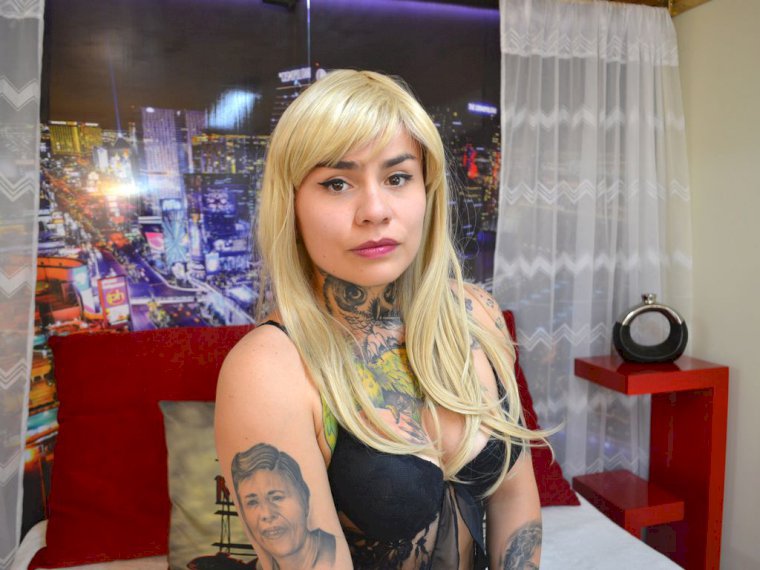 ChiaraForte's profile - Image n°0
