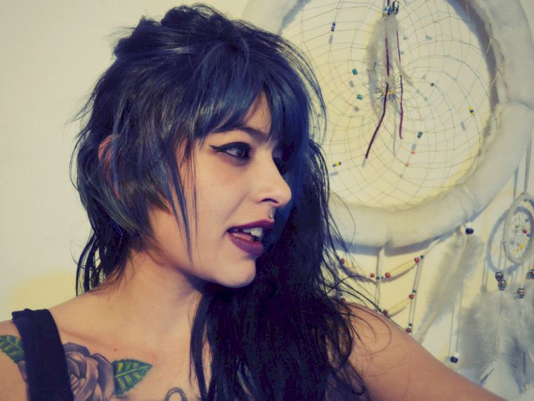chicatattoo's Profil - Bild n°1