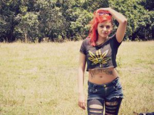 Chicatattoo's Sexcam