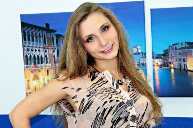 Profil de ChiG - Photo n°1