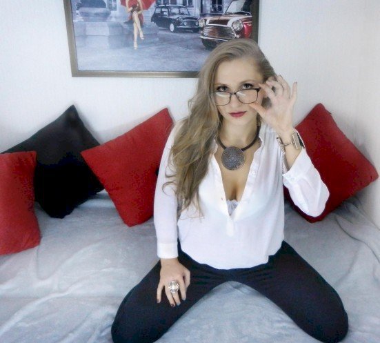 Perfil con ChiG - Imagen  n°8